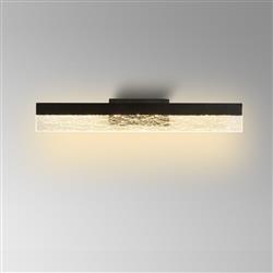 Brownsville LED IP44 Small Bathroom Wall Light