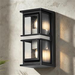 Essie Outdoor IP54 Double Wall Light