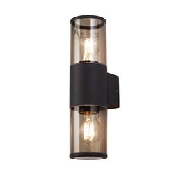 Eugene Double Outdoor Wall Light
