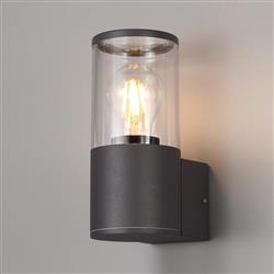 Eugene Single Outdoor Wall Light