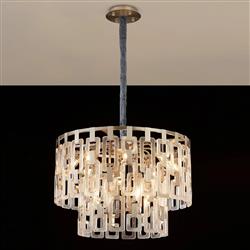 Hadrian 12 Light Pendant