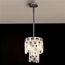 Hadrian 5 Light Pendant