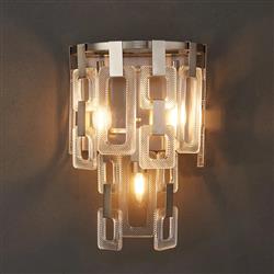 Hadrian Wall Light