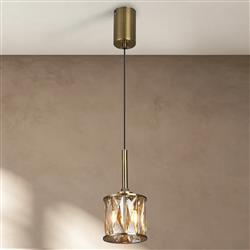 Joliet Single Ceiling Pendant