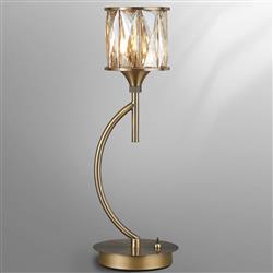 Joliet Table Lamps 
