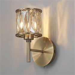 Joliet Wall Light