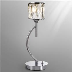 Joliet Table Lamps