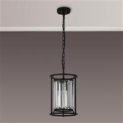 Mckinney Single Ceiling Pendant