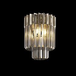 Moreno 3 Light Flush Fittings