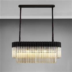Moreno 5 Light Bar Pendant