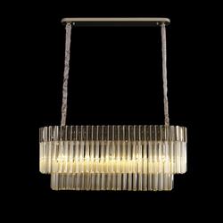 Moreno 5 Light Bar Pendant