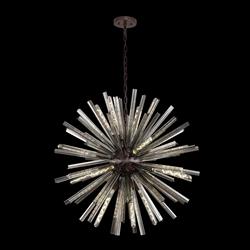 Portland 16 Light Pendant