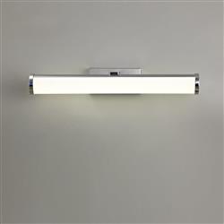 Provo LED IP44 Bathroom Wall Light
