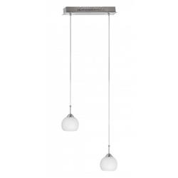 Boma Double Pendant Ceiling Light 2172-55