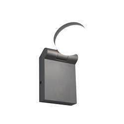 Adour Outdoor LED Wall Lights