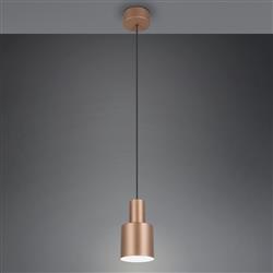 Agudo Single Ceiling Pendant