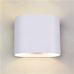 Alani Up and Down Wall Light