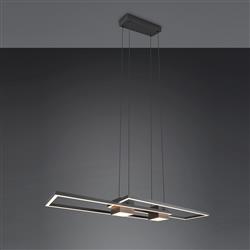 Albany LED Ceiling Pendants