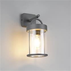 Almeria Outdoor Wall Lights