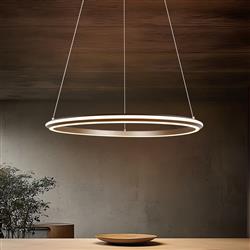 Amador Large CCT LED Ceiling Pendant