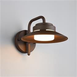 Atrato IP44 Downward Facing Outdoor Wall Light