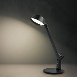 Ava LED USB Charging Table Desk Lamp