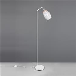 Bidar Floor Lamps