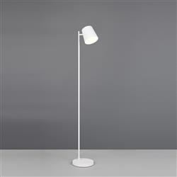 Blake LED Rechargeable Touch Floor Lamps