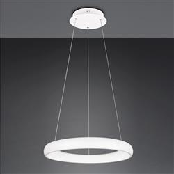 Cardona 620mm CCT LED Pendant