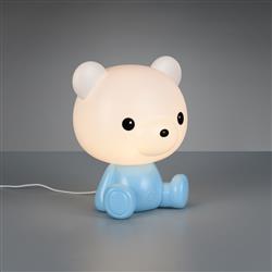 Cutie children's Table Lamps.