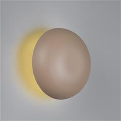 Davey LED Rechargeable Wall Lights