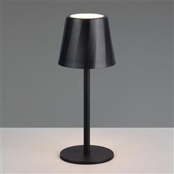 Diaz LED Touch Table Lamps