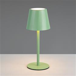 Diaz LED Touch Table Lamps
