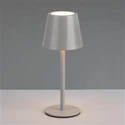 Diaz LED Touch Table Lamps