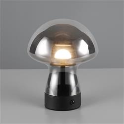 Dooley LED Rechargeable Touch Table Lamps