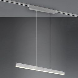 Duoline Paros LED Track Pendants