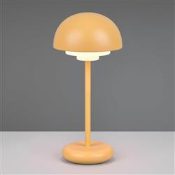 Elliot IP44 Outdoor LED Table Lamps