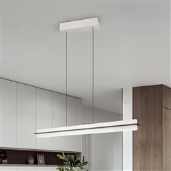 Emerson Rise And Fall Ceiling Pendants