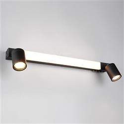 Enrico 600mm IP44 LED Bathroom Wall Lights