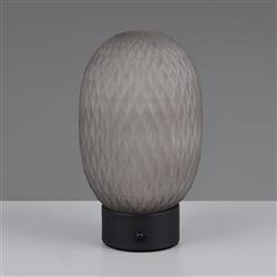 Facette Table Lamps