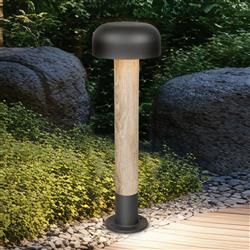 Fraser IP54 540mm Outdoor Post Lamps