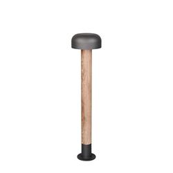 Fraser IP54 845mm Outdoor Post Lamps