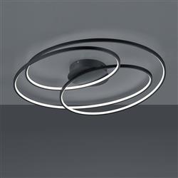Gale Large LED Ceiling Lights