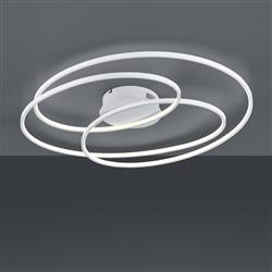 Gale Large LED Ceiling Lights