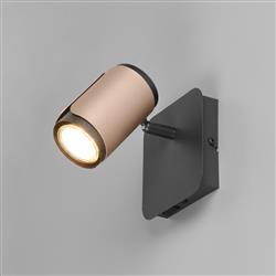 Gillan single Spotlights
