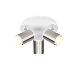 Gillan Three Light Ceiling Spots
