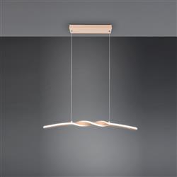 Ginko LED Ceiling Pendants