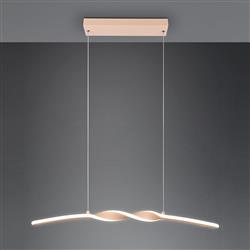 Ginko LED Ceiling Pendants