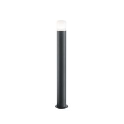 Hoosic IP44 Diecast Aluminium Made Outdoor Post Lamp