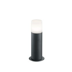 Hoosic IP44 Diecast Aluminium Made Outdoor Small Post Lamp